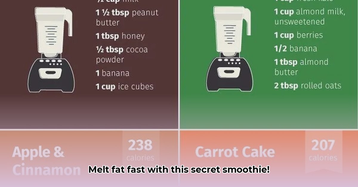 weight-loss-meal-replacement-smoothies